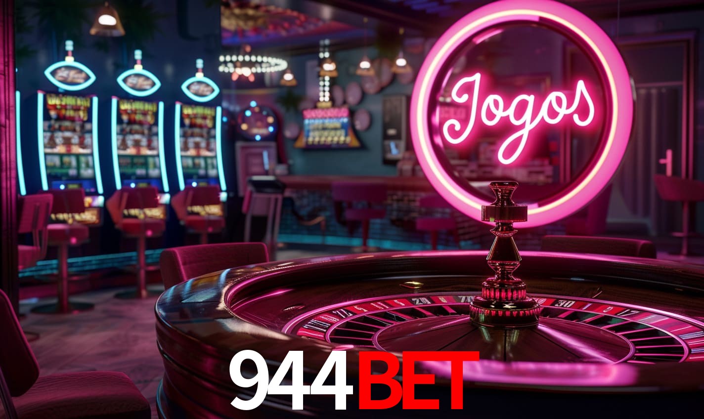 944BET Salvador - Strategies