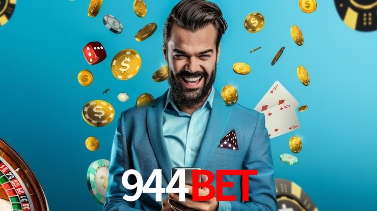 Quick Registration 944BET