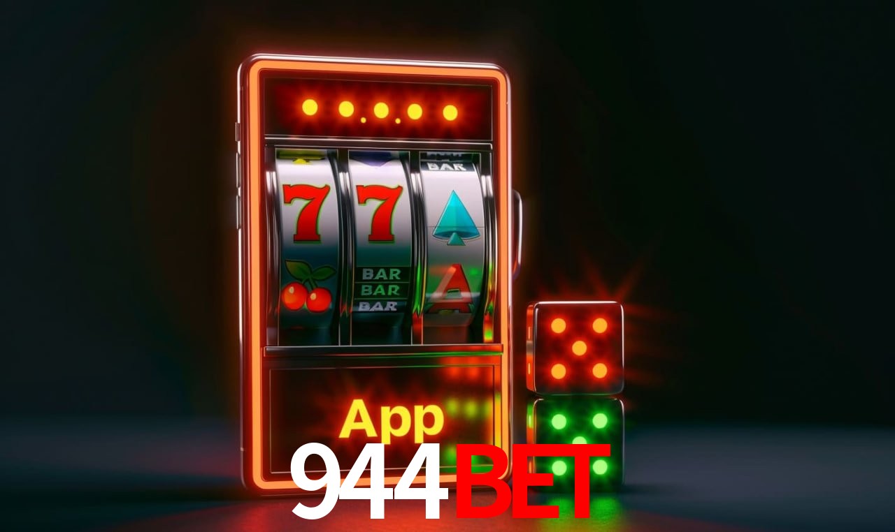 Design Responsivo 944BET