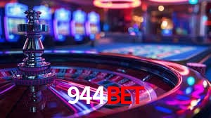 Cadastro Rápido 944BET
