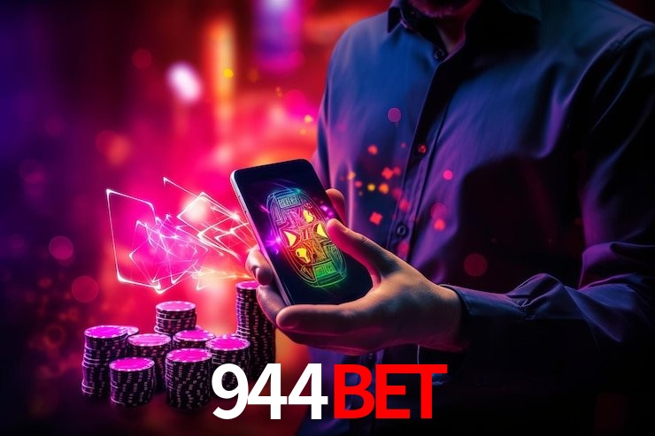Apostas de Tênis 944BET