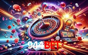 Jogos de Slot 944BET