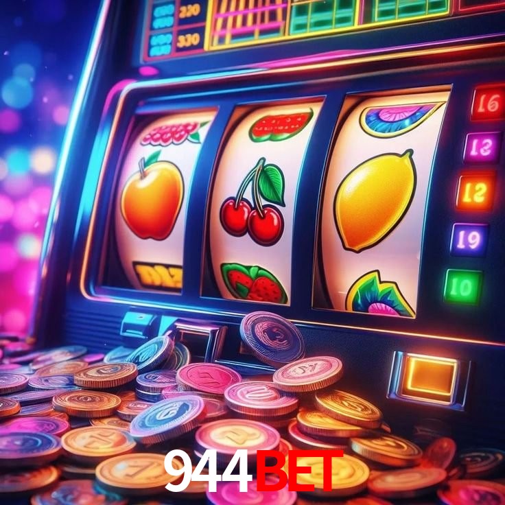 Login Seguro 944BET