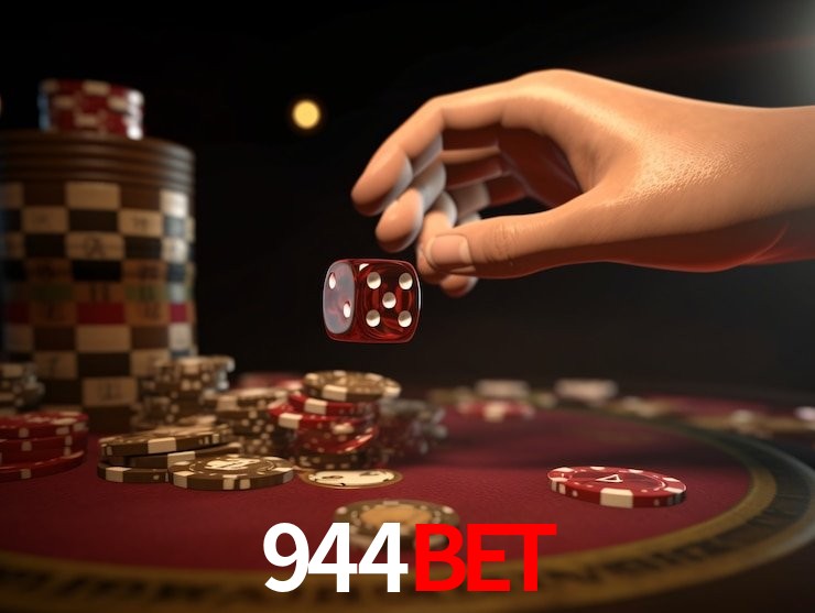Promoção Relâmpago 944BET