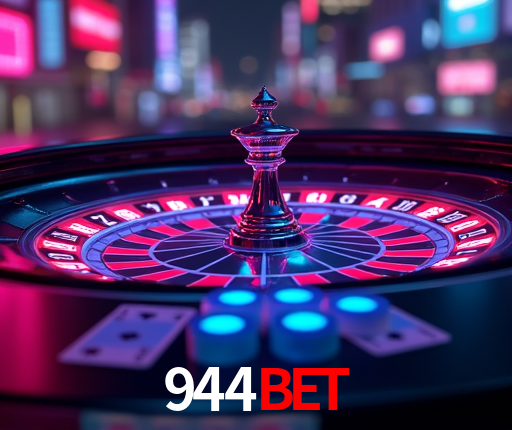A Emoção da Loteria na 944BET: Uma Chance de Mudança de Vida