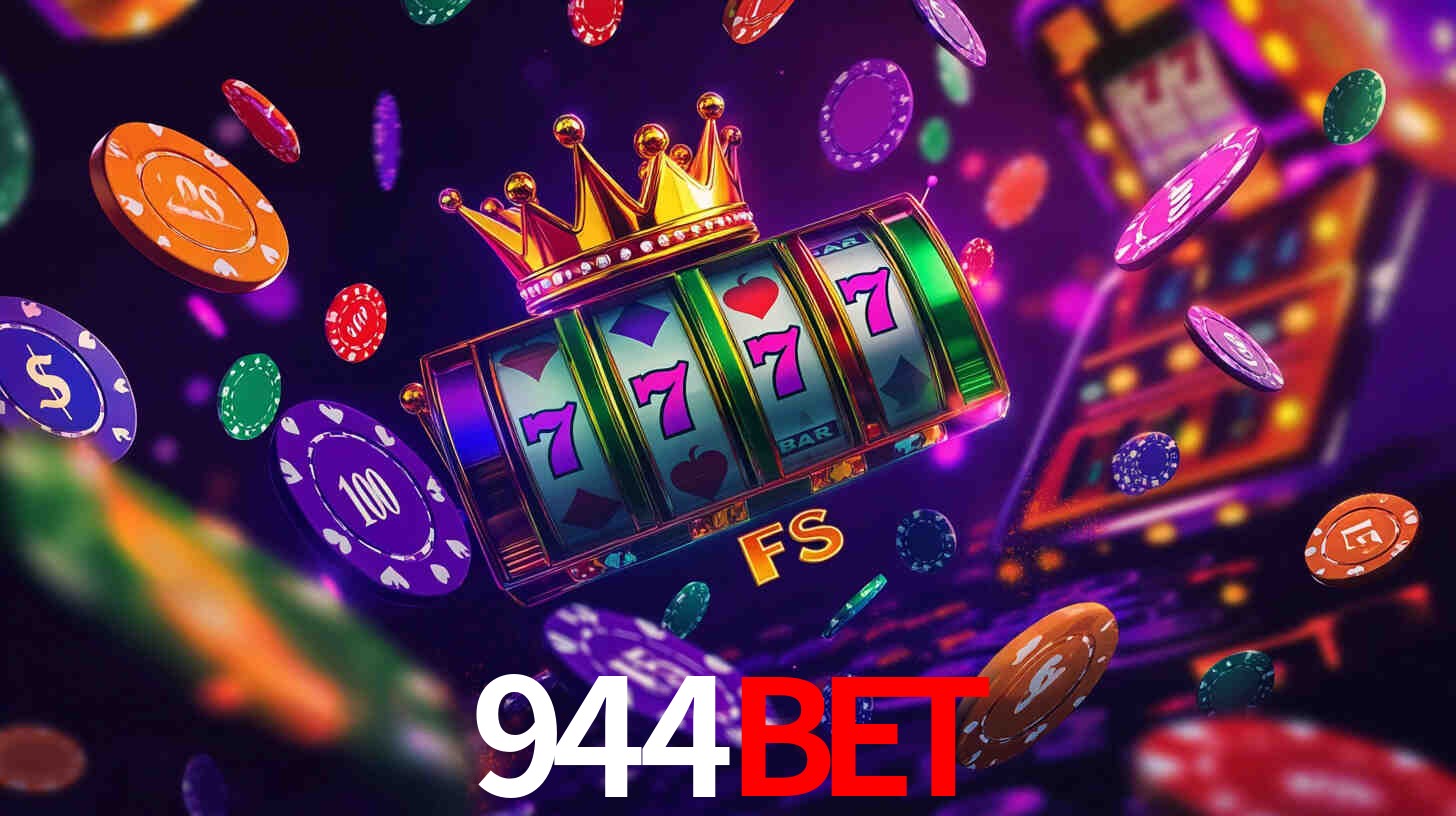 Blackjack Table 944BET