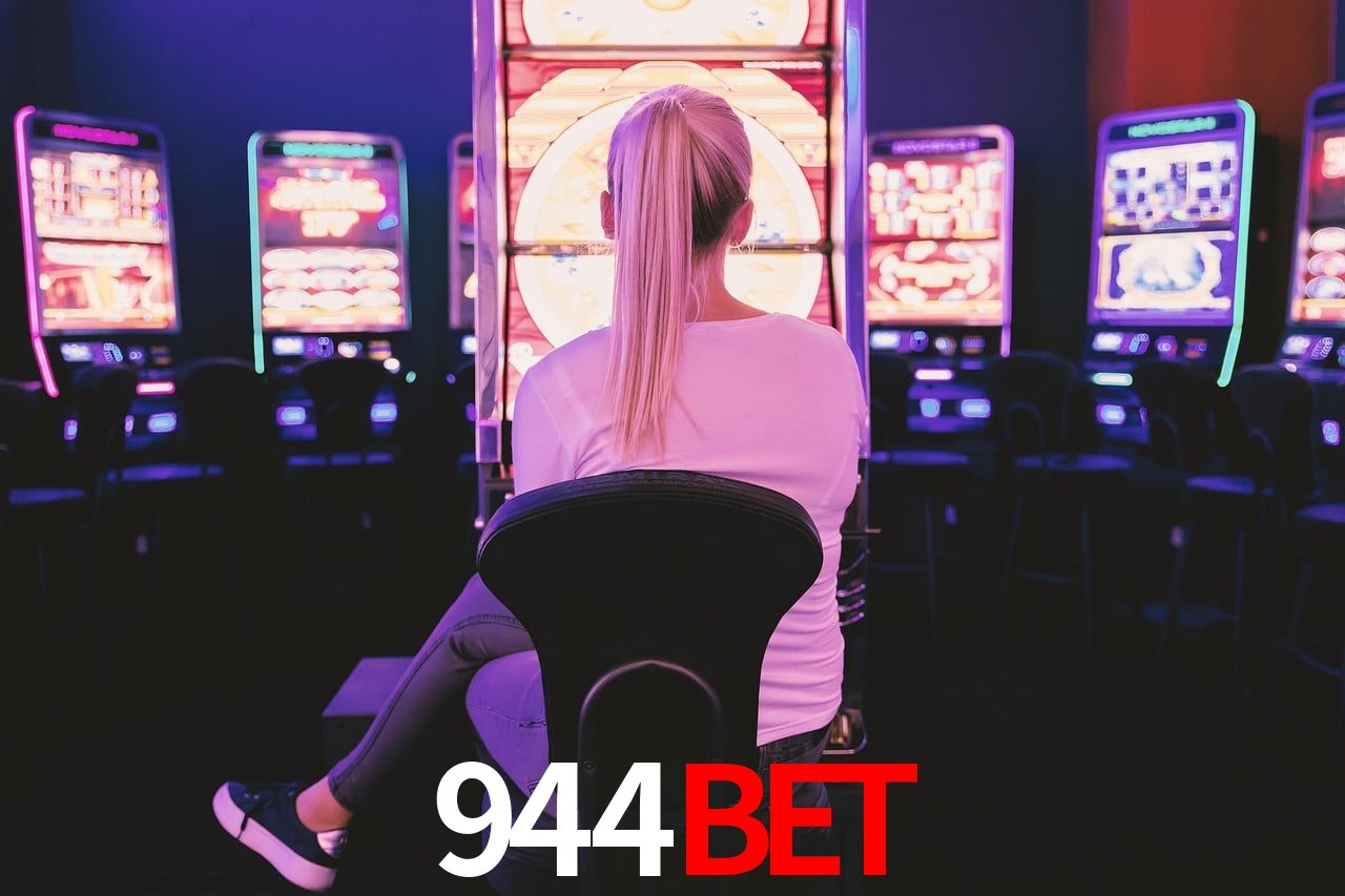2FA Security 944BET