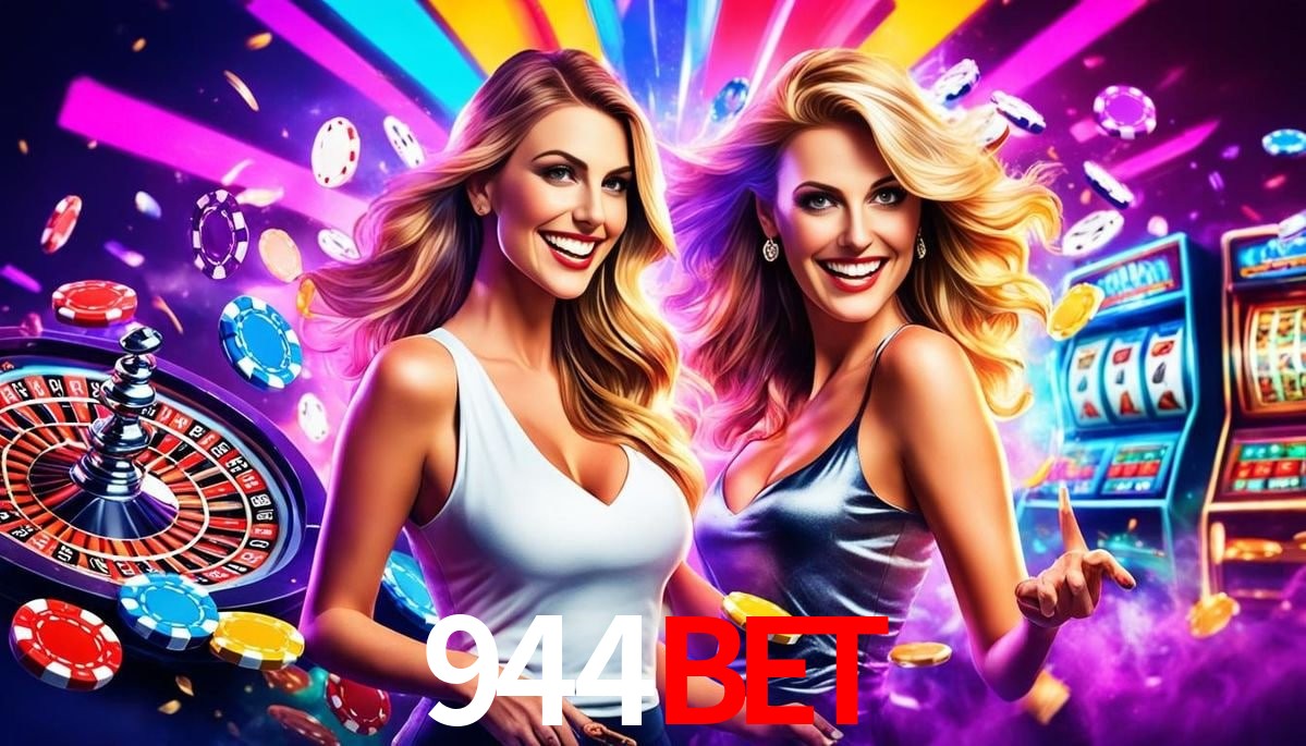Casino VIP 944BET