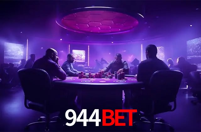 944BET Fortaleza - Leaderboard