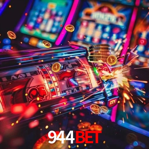 Apostas de Futebol 944BET