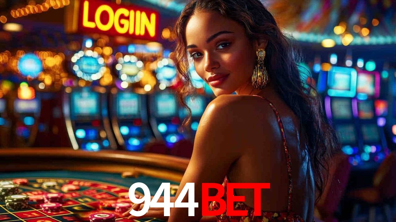 944BET São Paulo - Jogo Providers