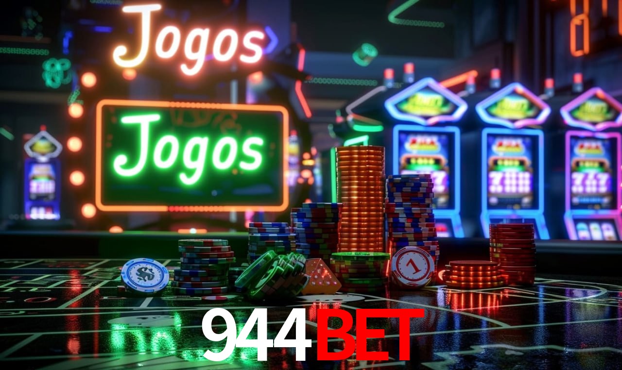944 BET Login