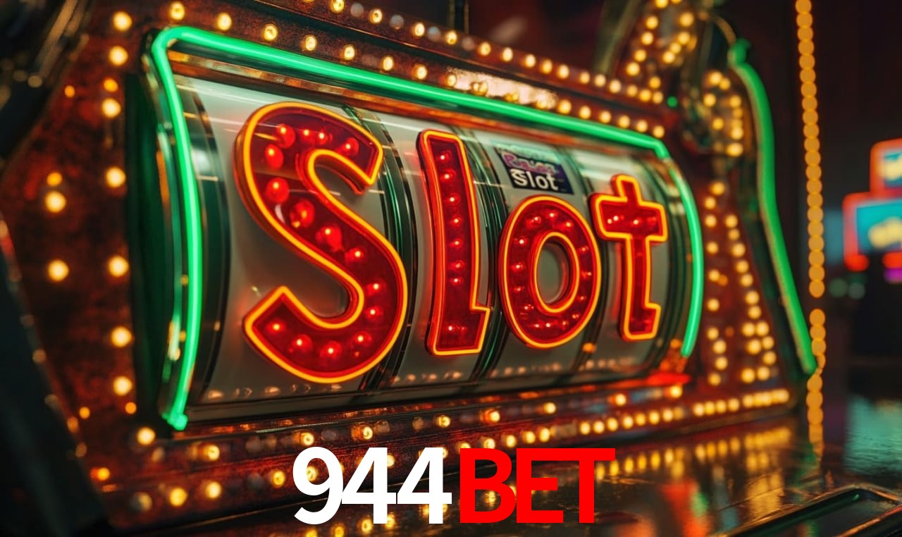 944BET - Login Methods