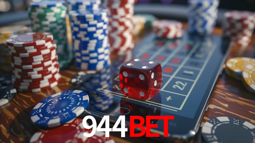 944 BET Login