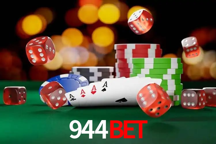 Especiais de Fim de Semana 944BET