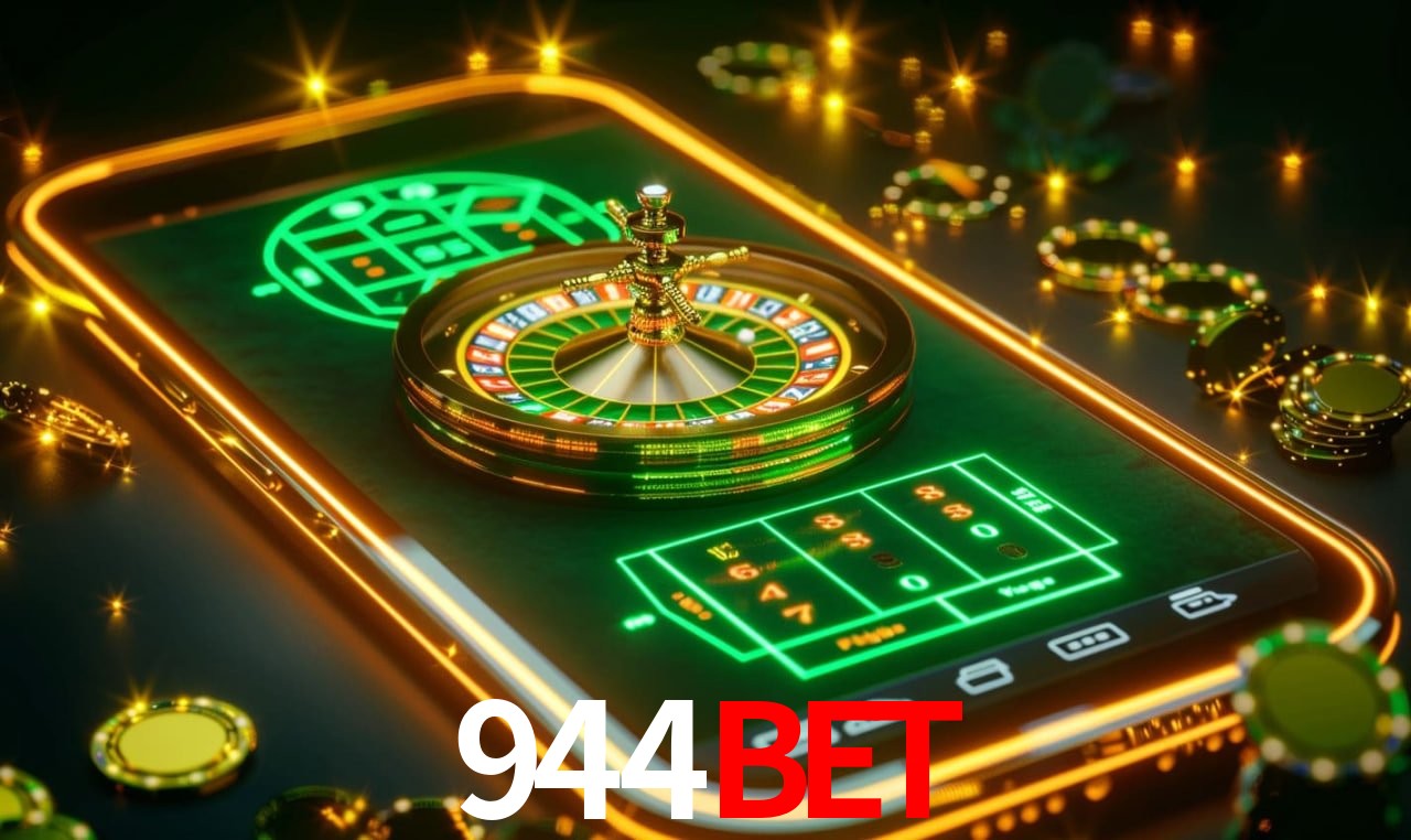 944BET - Rápido Acesse