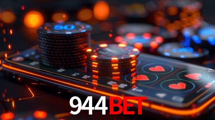 Games Directory 944BET