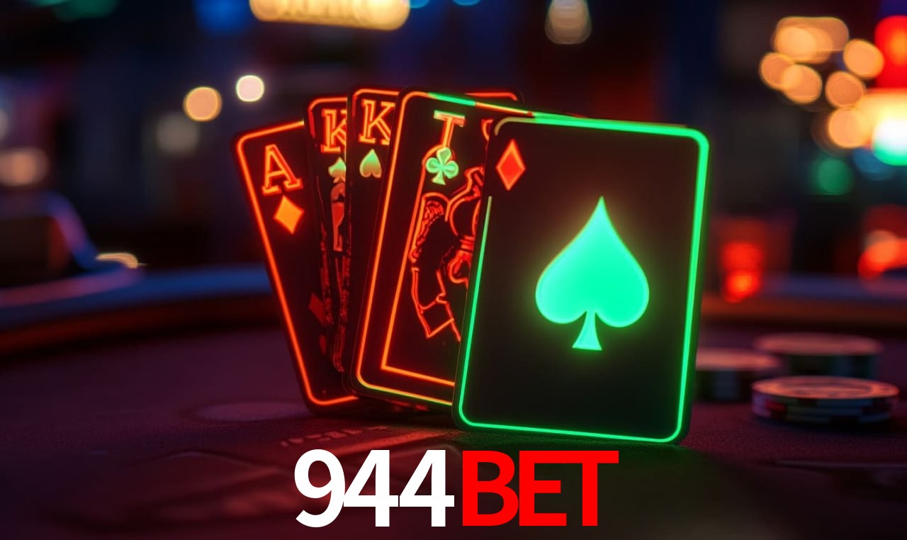944BET Fortaleza - Sports Winners