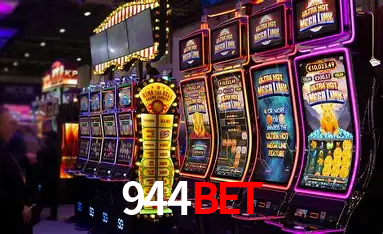 944BET Brasília - VIP Program