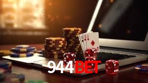 Jogos Exclusivos 944BET