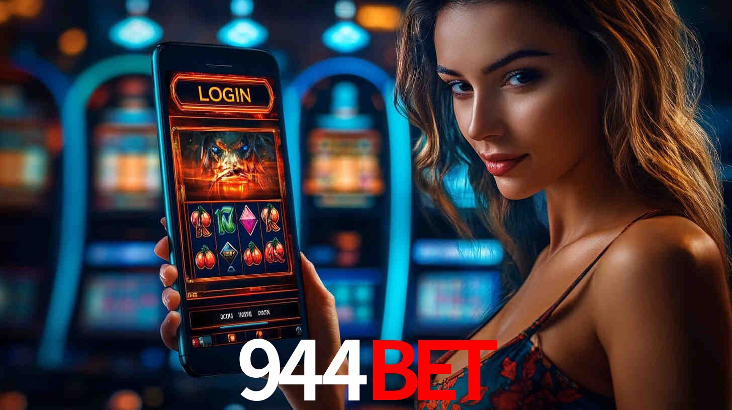 944BET: A Experiência de Casino com Jogos de Mesa ao Vivo
