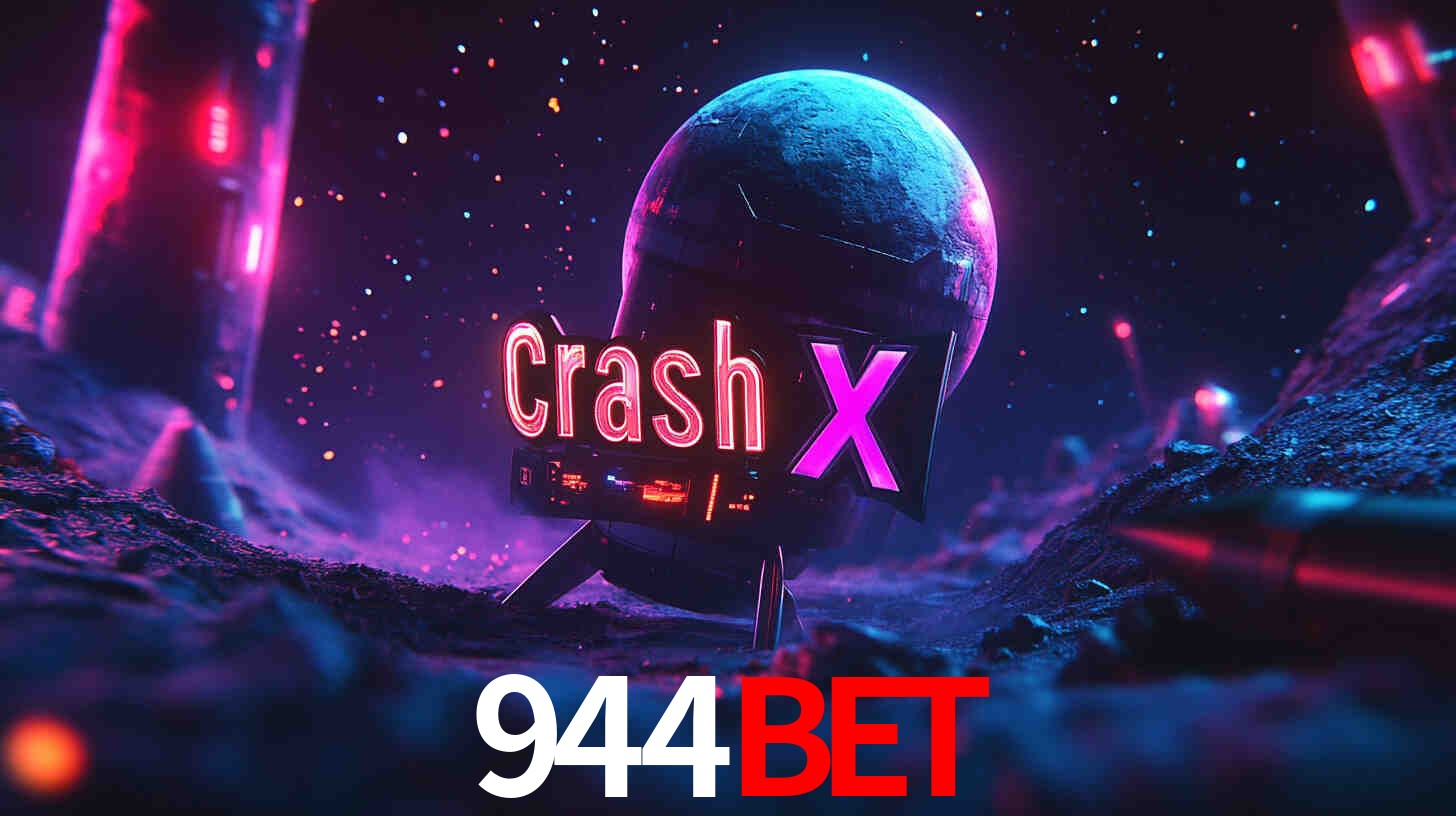 Apostas Esportivas na 944BET: Um Guia Completo