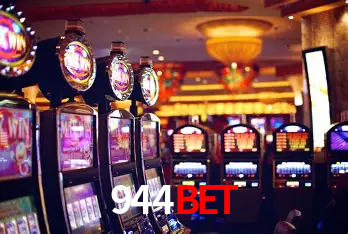 944BET Belo Horizonte - Reivindique Bonus