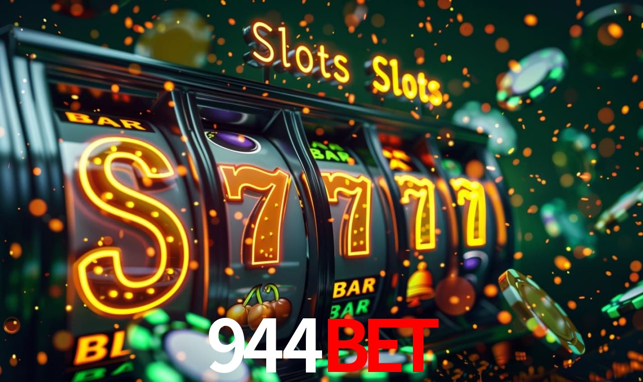 Recursos de Bônus 944BET