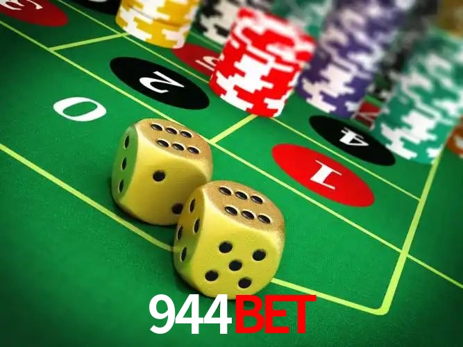 Game Statistics 944BET
