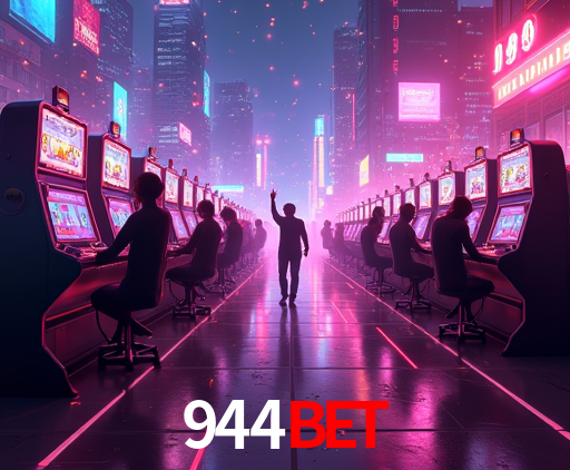Apostas de Basquete 944BET