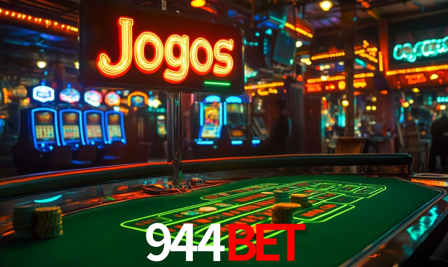 944BET Salvador - Statistics