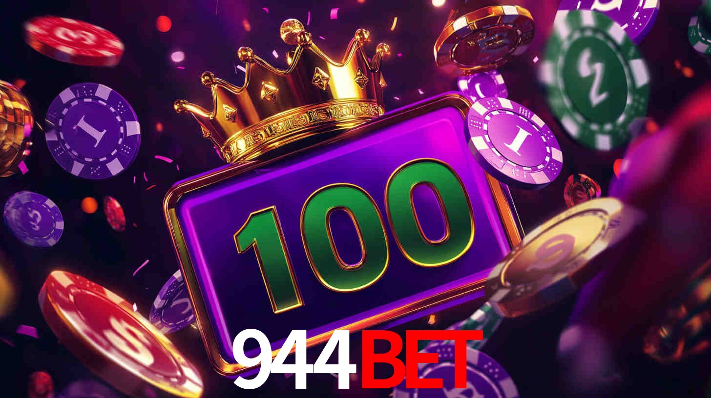 Roulette Table 944BET