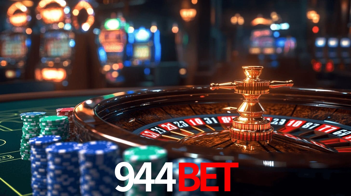 944 BET Login