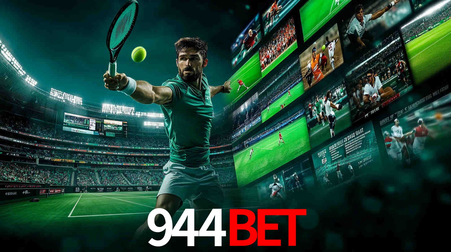 Descubra a Essência do 944BET: Nossa História e Compromissos