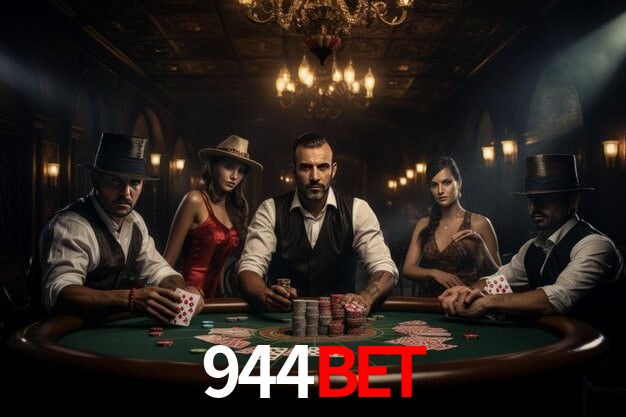 cassino 944BET