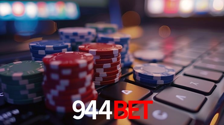 944BET - cassino ao vivo
